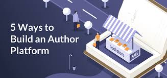 Building Your Author Platform from Scratch
